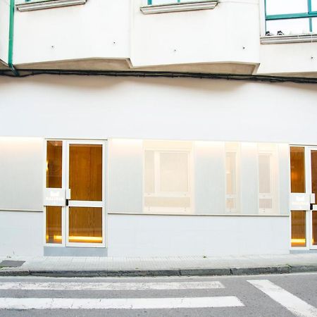 Kalidas Hostel Suites Caldas De Reis Bagian luar foto